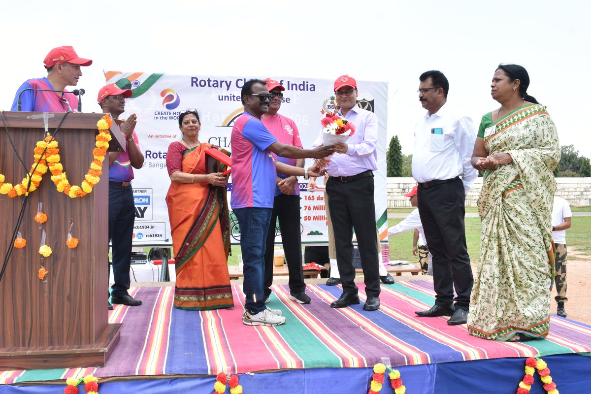 BSF_CEDCO's tweet photo. Few more glimpses of the felicitation ceremony https://t.co/XsnsRxy5u3