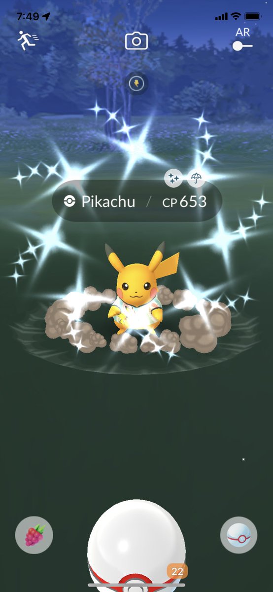 JC_Brooka's tweet photo. Yay got one as the event ends for me  @TheKruseShipYT @thetrainerclubb @AwesomeAdamTV @MYSTIC7 https://t.co/9fNfrv48K9