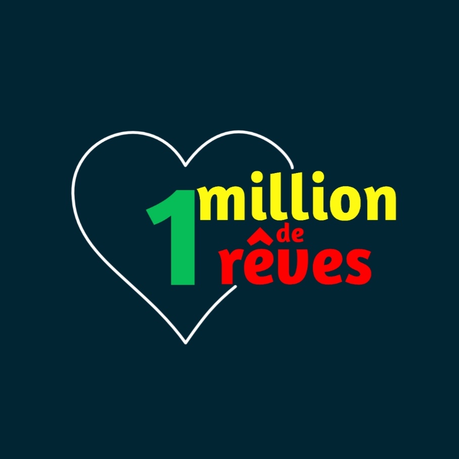 #NouvellePhotoDeProfil
#1millionderêves
#JeunesseBéninoise
#ChangementPositif
#Bénin