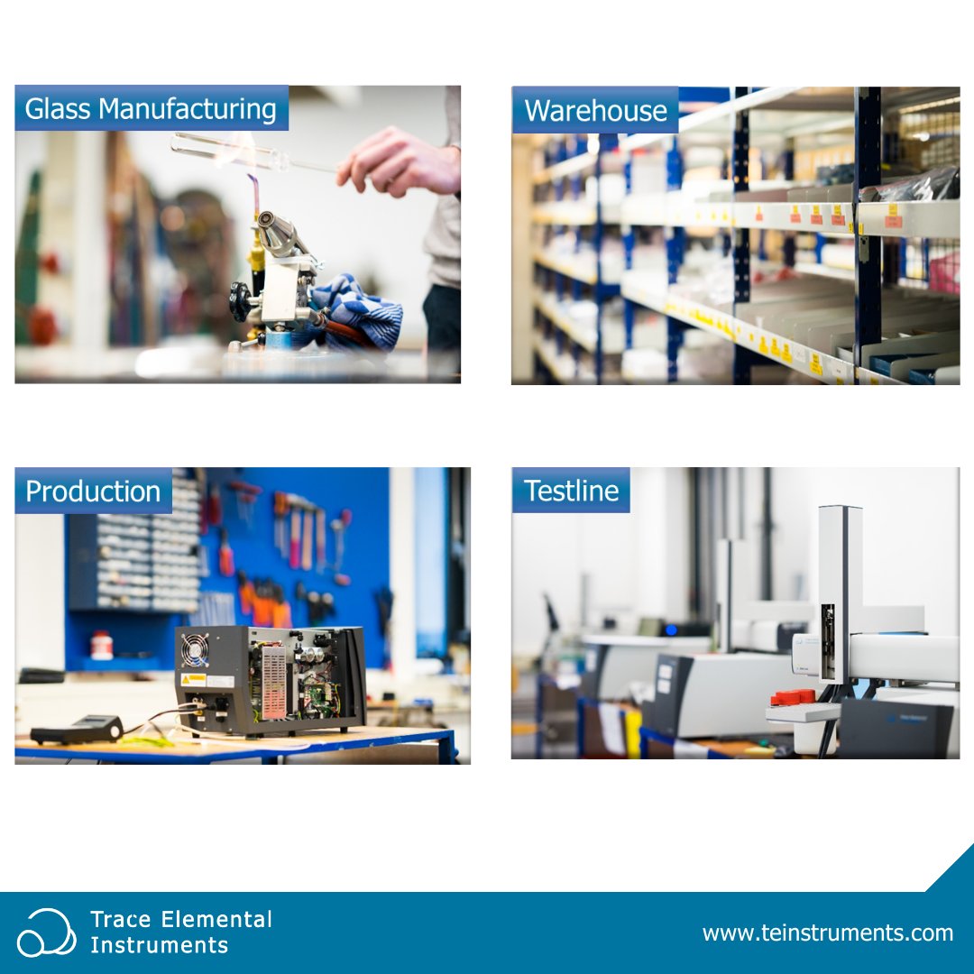 TEInstruments's tweet image. Our headquarter hosts all necessary disciplines related to our industry. We design, develop, manufacture, market, sell and support a range of laboratory equipment for industrial, petrochemical and environmental applications.#TEInstruments #traceanalysis #elementalanalysis