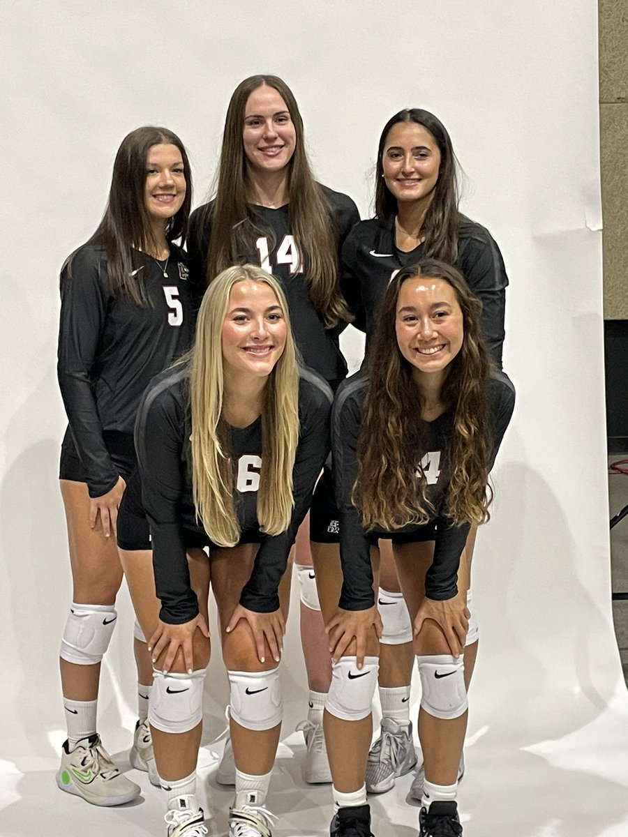 Hobby Girls’ Athletics tweet media