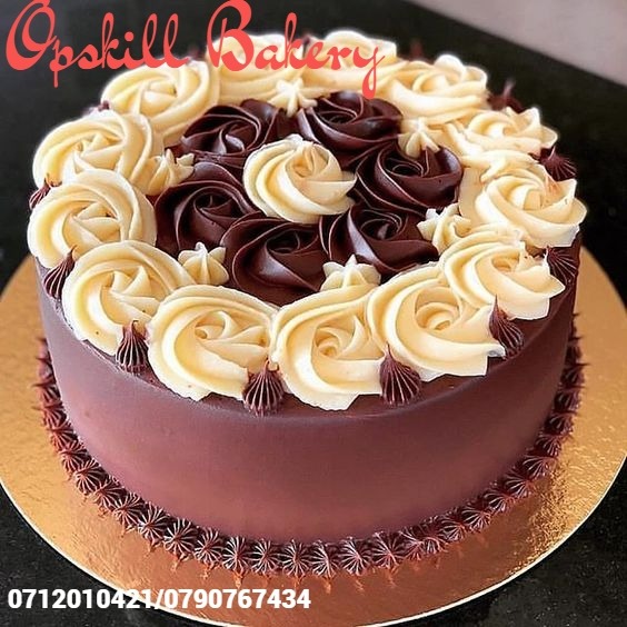 opskillbakery's tweet image. What can cake teach you about life? This practice makes perfect, and if you try something once, it probably won't be perfect, and you have to keep working on it if you want to be good at it

In need of any event cake, just consider @opskillbakery