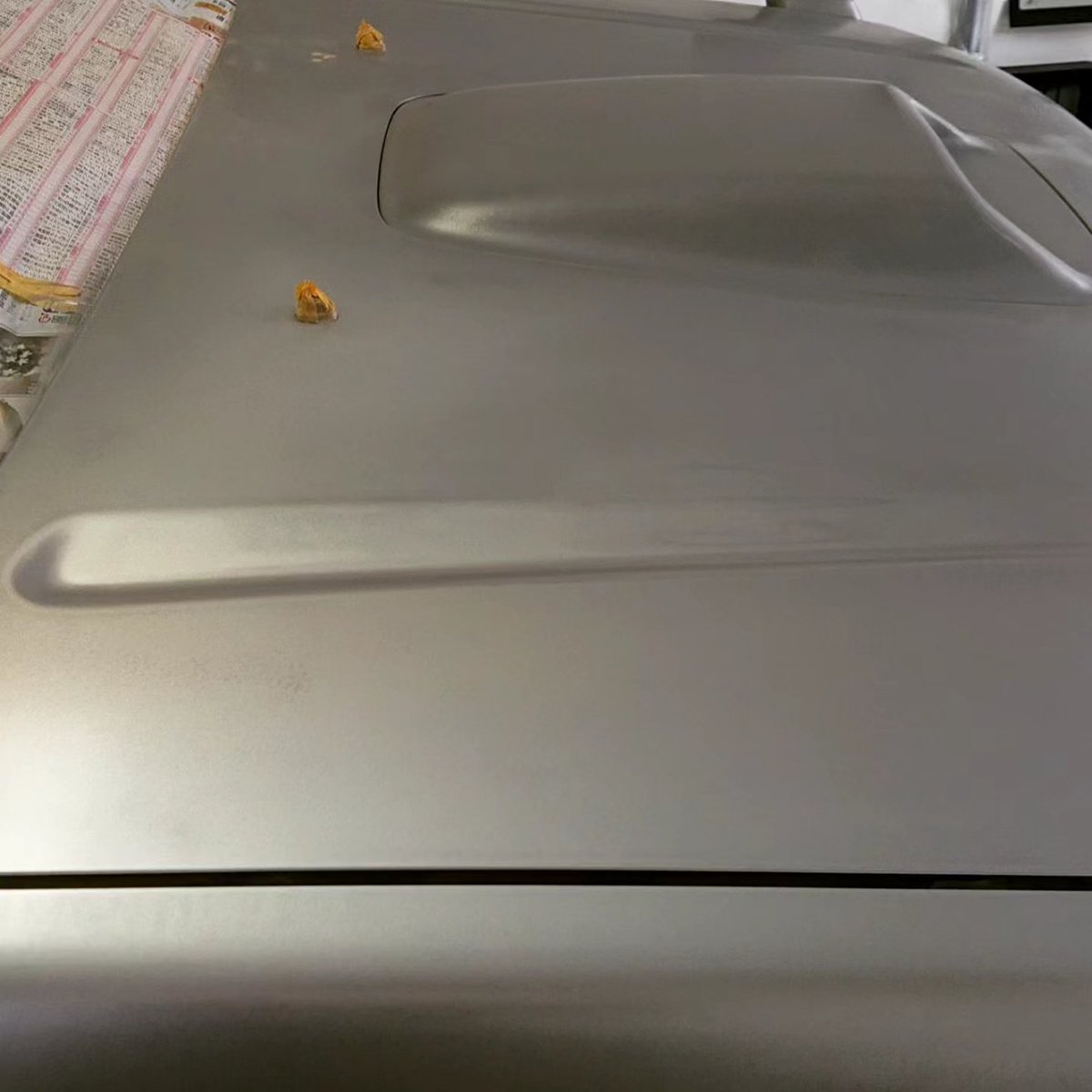 YEupTlfmSlipPrl's tweet photo. 家の車庫で盆休み返上して塗装してました(笑)
車高も上げました
また投稿します🚐
#ジムニー
#自家塗装
#ガレージ
#缶スプレー
#jimny
#磨き
#Z2S
#突貫工事 https://t.co/7sr9uWGnag
