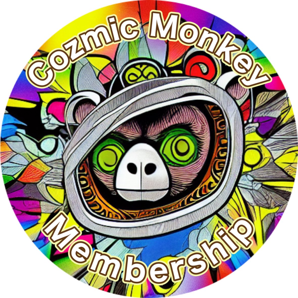 メンバーシップ買っておいたらいいことあるかもよ！🥳❤️Check out this item on OpenSea opensea.io/assets/ethereu… <a href="/opensea/">OpenSea</a>より
