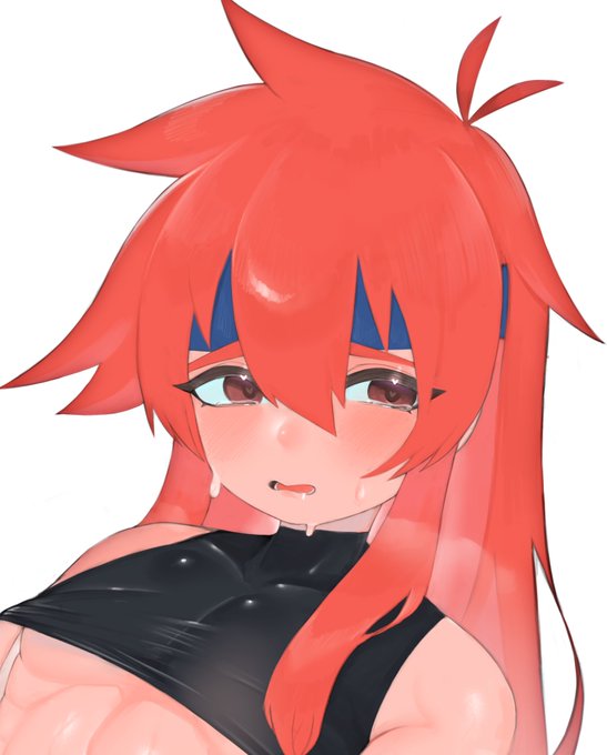 skeb納品しました!
男の子だ!!!!!!!!!! 