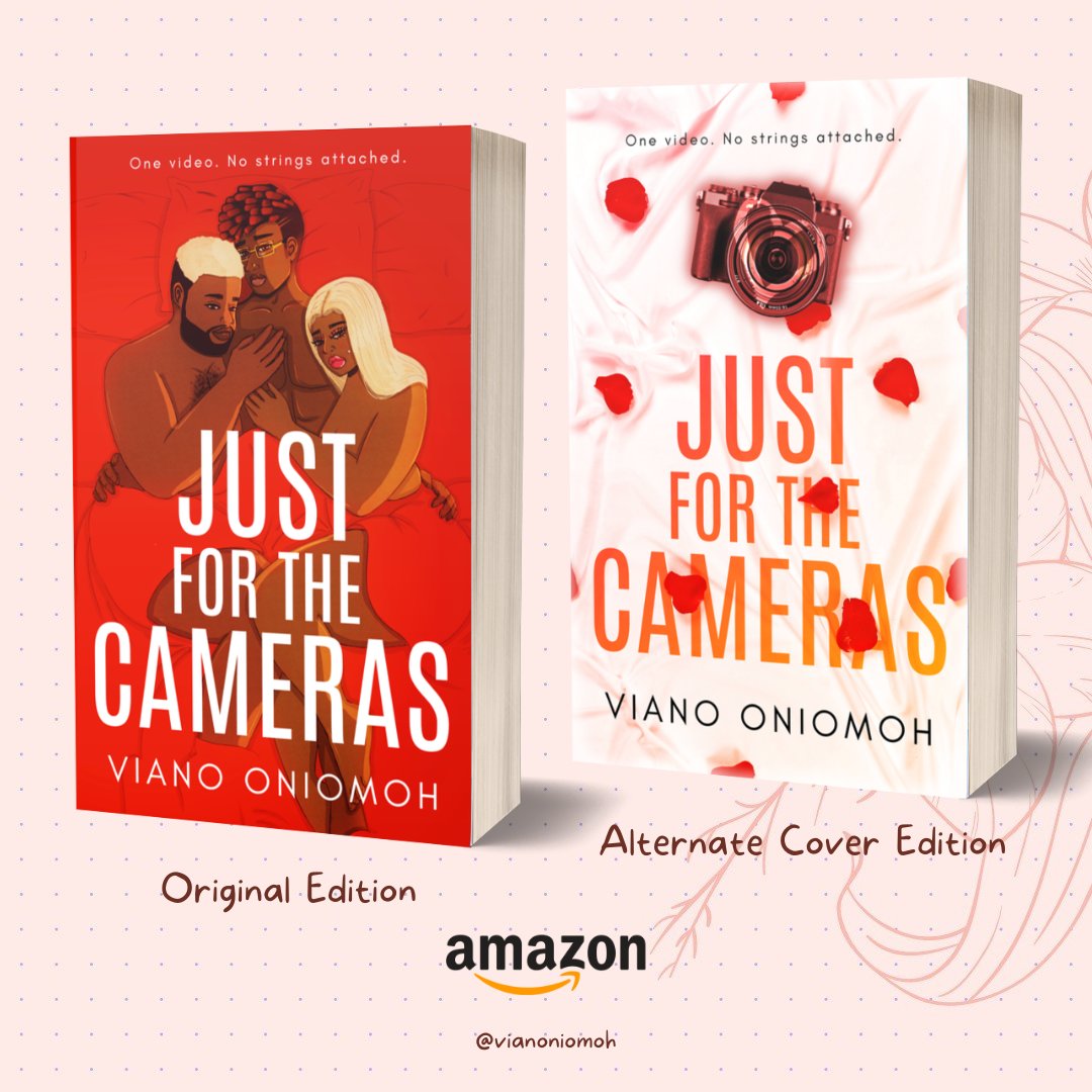 Viano Oniomoh | Updates Only tweet media