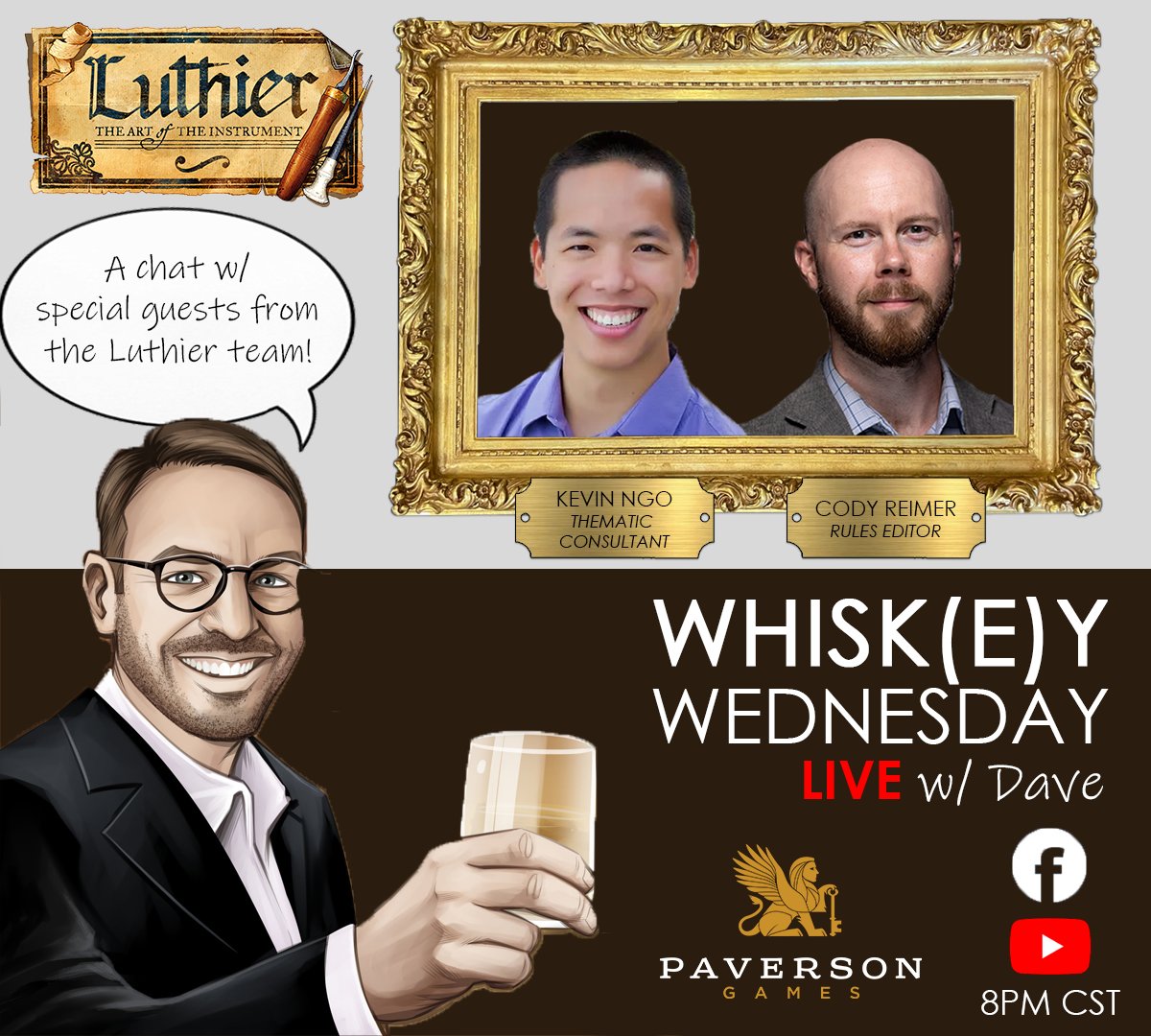 Paverson Games tweet media