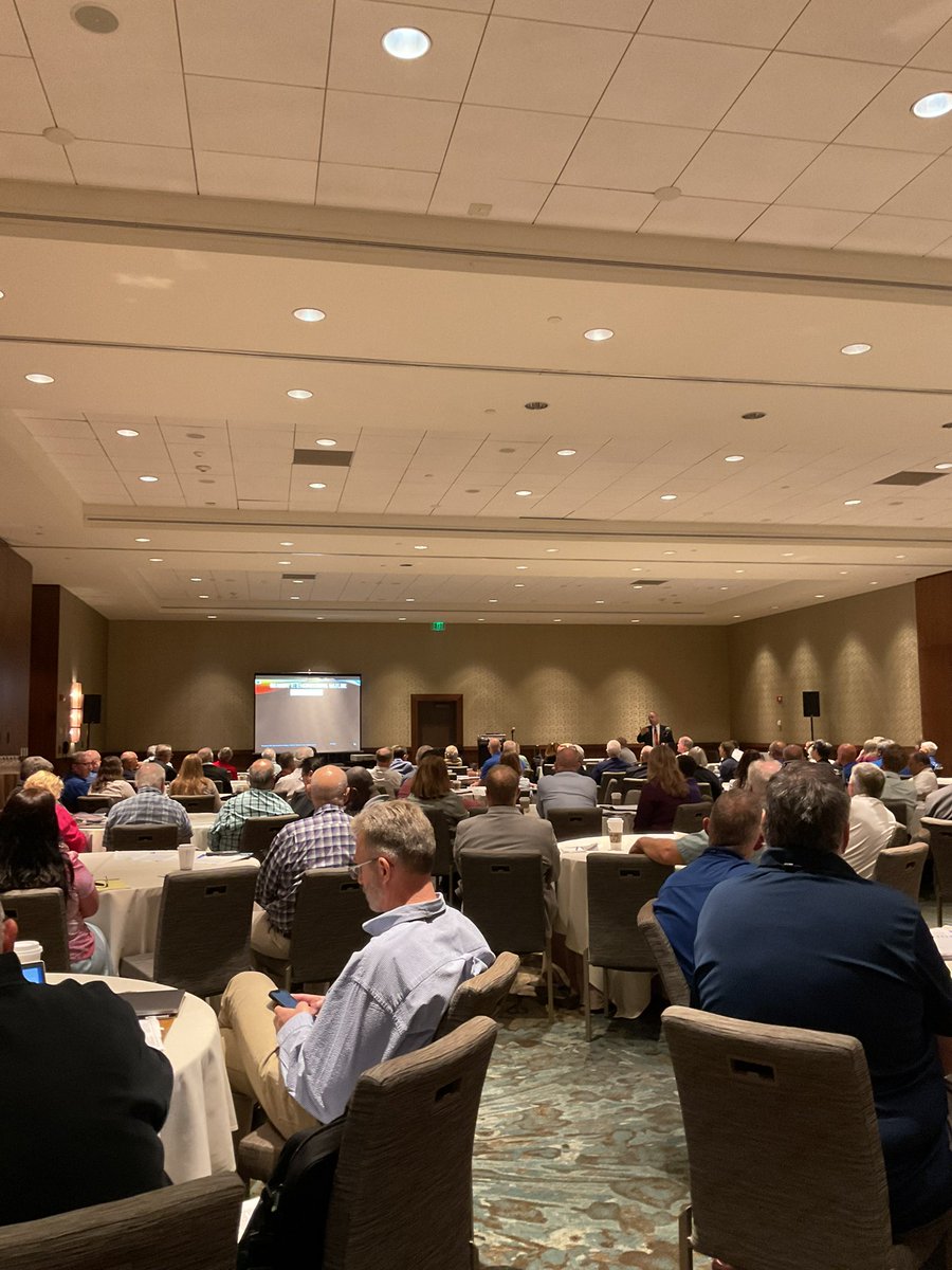 SGWEngineers's tweet photo. Professional engineering ethics. Session at NCEES Annual meeting in Boston 2023. #NCEES #Engineering #Boston2023 https://t.co/JX7YVQ8Yew