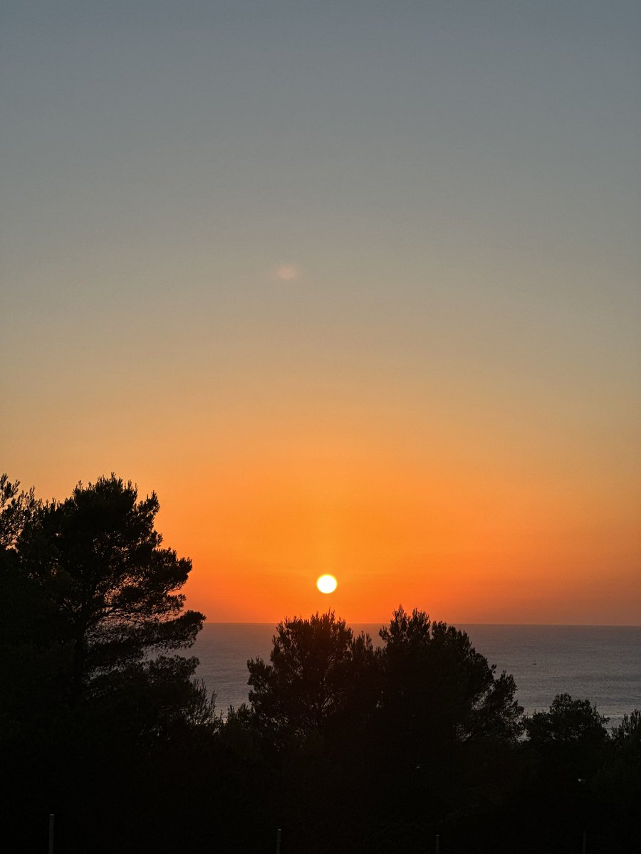 Ciao Ibiza 💔🌞 

Onto the next adventure.