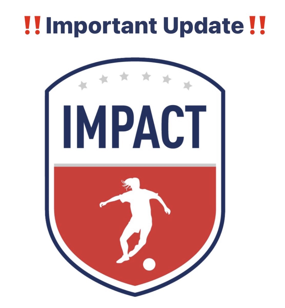 Impact soccer sale