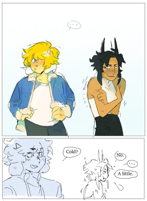 Ocs moment 