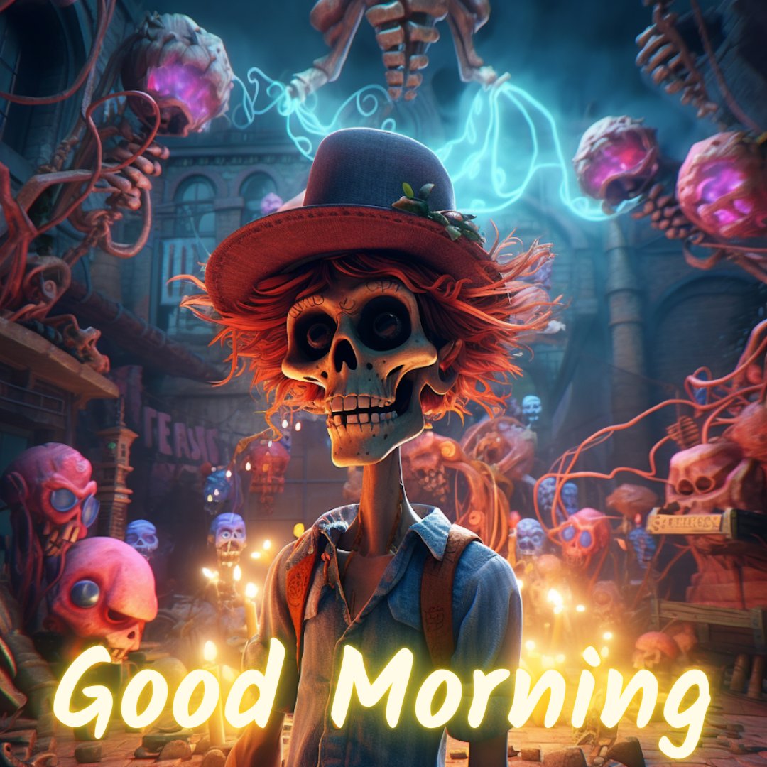 cryptsocialclub's tweet photo. Good morning!
What's on the horizon for your day? 🌄🌟
#GettingSocial #socialclub #web3 #15august2023 https://t.co/HW69rCCkKi