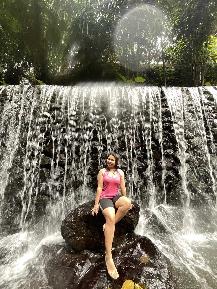bryan_calixtroo's tweet photo. First time at Bato Springs San Pablo Laguna 🫶
Sobrang sulit at lamig ng tubig.
Thank you babe and Happy 50th Monthsary ulit. 
Mahal na mahal kita babe 😘🥰
@seyruhhhh_ https://t.co/OZD5zB061Z