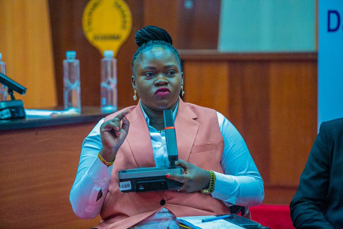 TYVAvijana's tweet photo. Tupo Dodoma kwenye Kilele cha Midahalo ya Demokrasia na Ushiriki wa Vijana katika Michakato ya Kidemokrasia.

TYVA ni miongoni mwa AZAKI zinazo tekeleza mradi huu kwa Ushirikiano na ⁦@usembassytz⁩ chini ya Umoja wa AZAKI za Vijana ⁦@OneYoungAfrica⁩.

#OneYoungTanzania https://t.co/ONCuawr86L