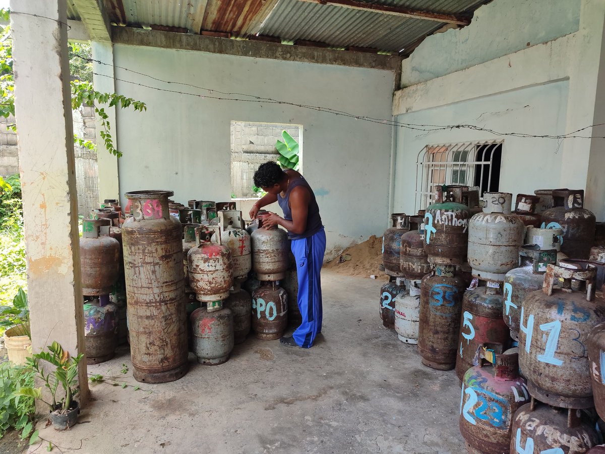 PDVSA GAS COMUNAL APURE tweet media