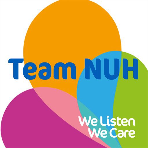 Calling all OTs! Are you a band 5 ready to step into a band 6? Are you an existing 6 looking to try something new? We are currently recruiting to our OT Band 6 medicine rotation here at @TeamNUH nuh.nhs.uk/jobs/#!/job/UK… #OT @NUHTherapies @SarahPFOT @HCOPTHERAPY_NUH