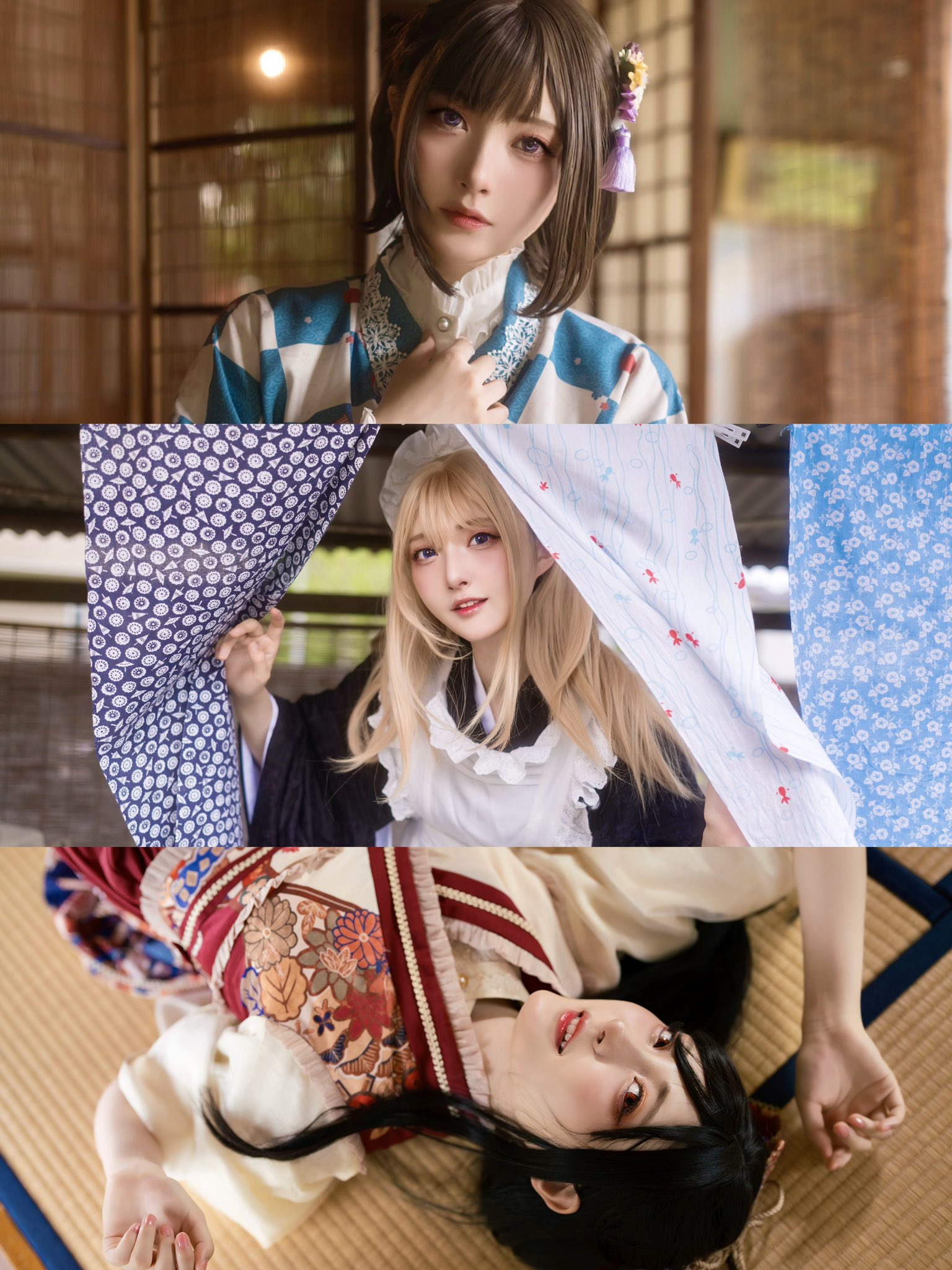 魔太郎 台湾会場限定本 同人誌 FancyFrontier35 開拓動漫祭 しょこら🍫💪 on X: 