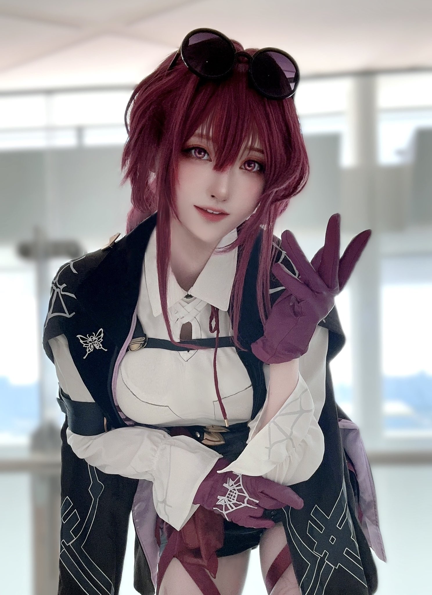 台湾FF42 Fancy Frontier 開拓動漫祭 - YouTube