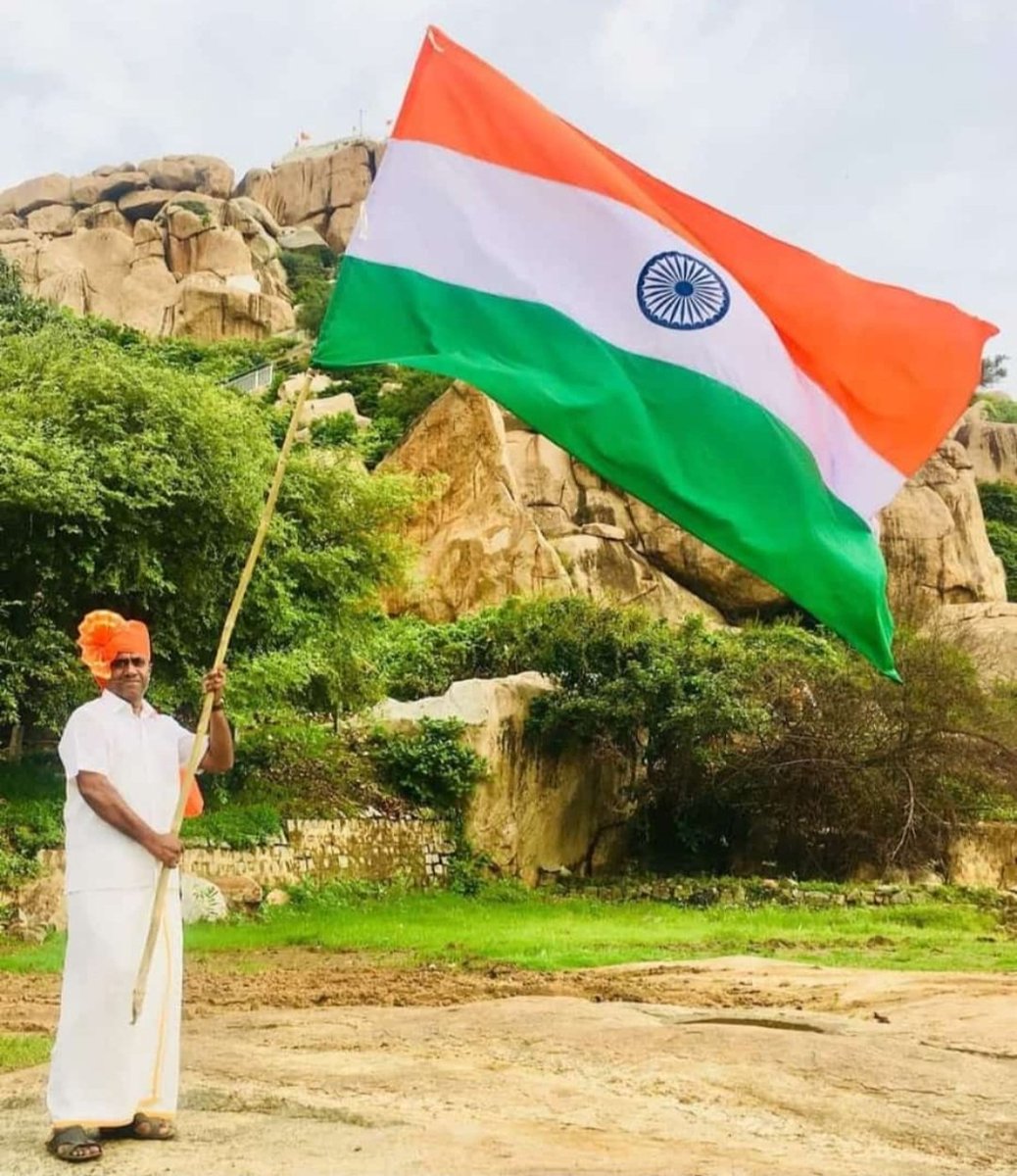 prabhakargirish's tweet photo. #HarGharTirangaAbhiyan2023 
#HarGharTiranga https://t.co/QBhYBXDsQX