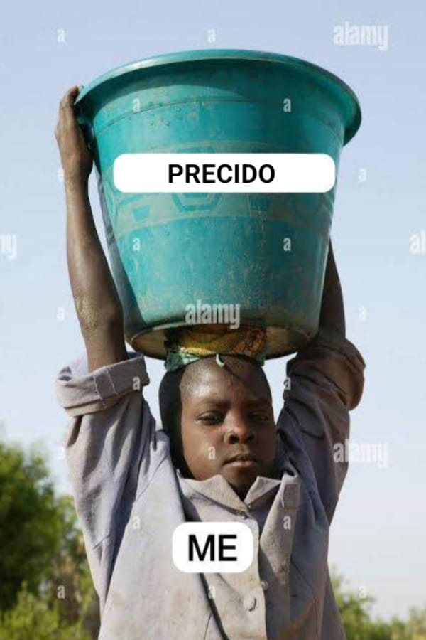Promise_Pelumi's tweet photo. Na why I carry PRECIDO matter on top my head cause Unilorites deserve a Credible and Accountable governmentโจ.
We are too Valuable to settle for less๐ฅ
#Precido4SUPresident
#Vote4Precido
#Precido4President
#ExploreWithPrecido https://t.co/WzulzKVNio