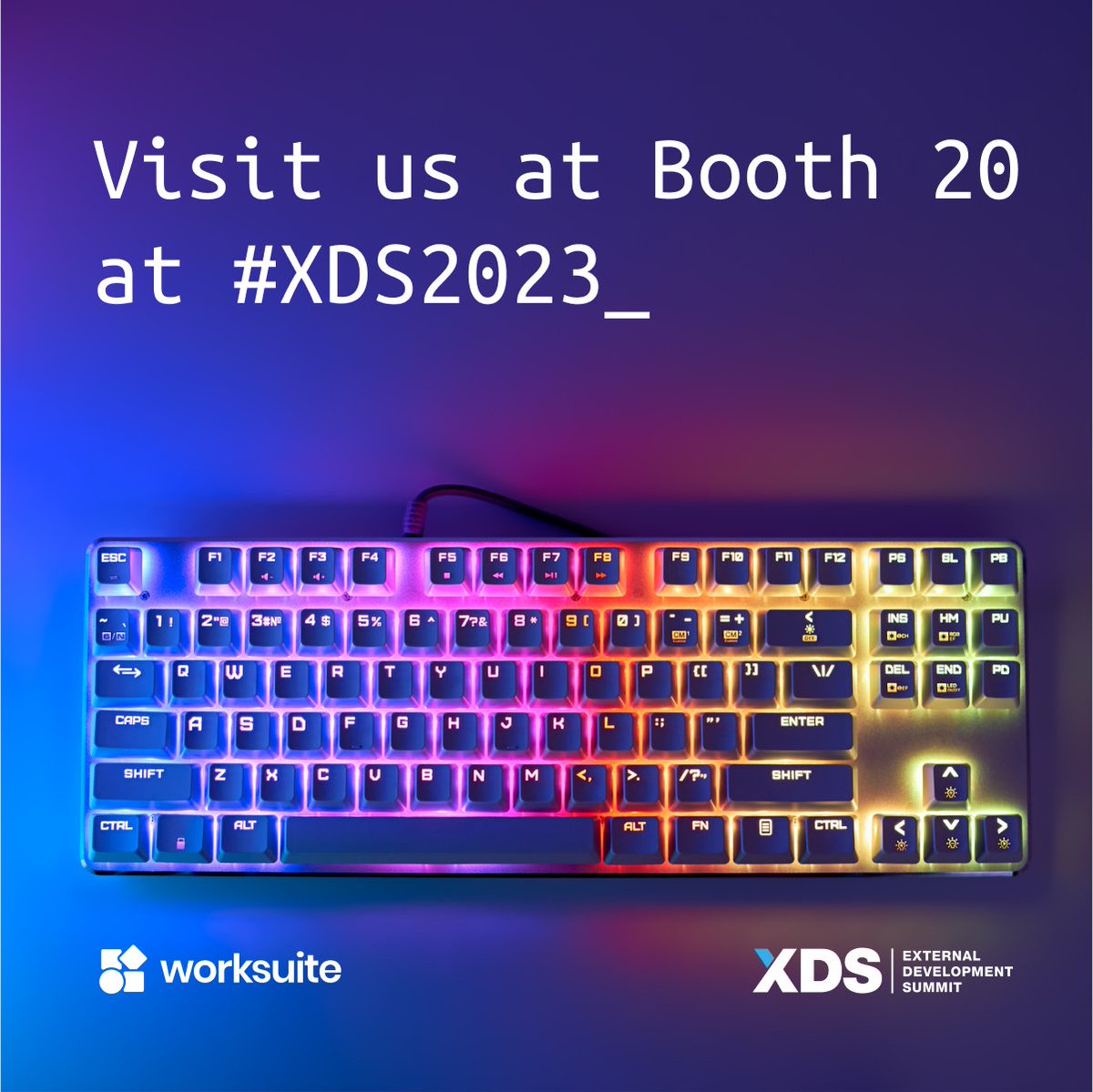 worksuite_com's tweet image. Lots of great videogames were made by #freelancers managed via #Worksuite! 🎮 Join us at the XDS Summit to learn more about  the one-stop-shop for #FreelanceManagement: xdsummit.com

#WorkforceManagement #FutureOfWork #XDS2023