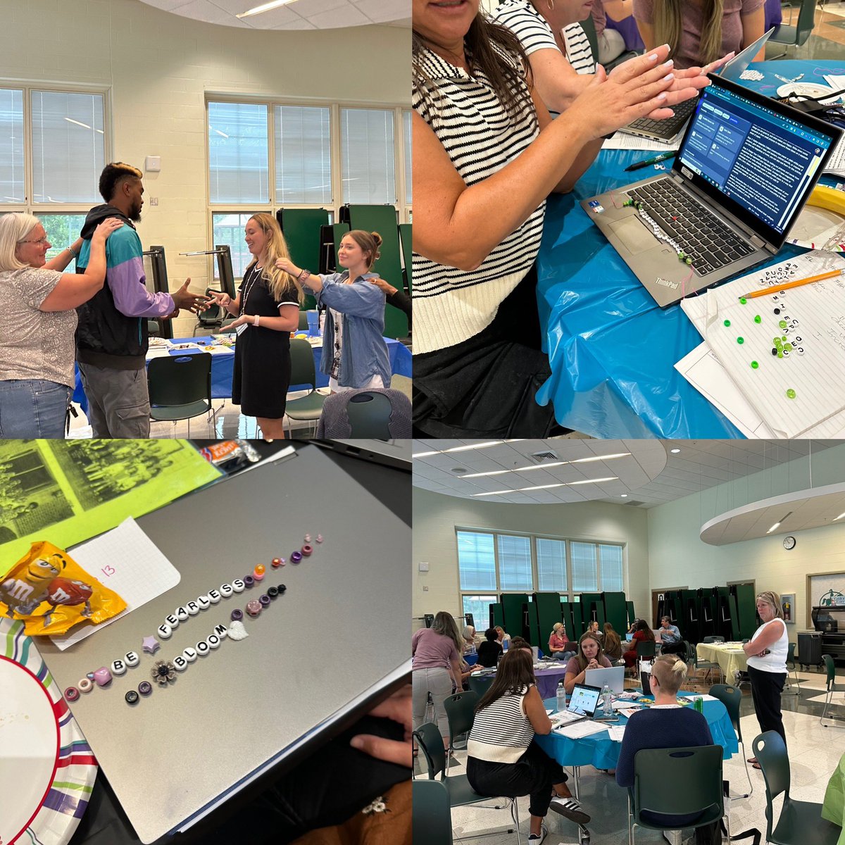 Maureen Brenner tweet media