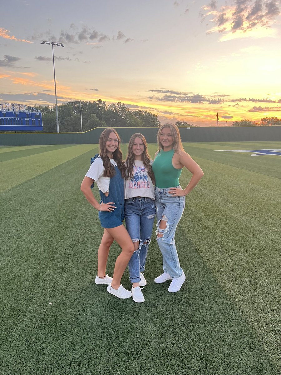 Hailey Andrle tweet media