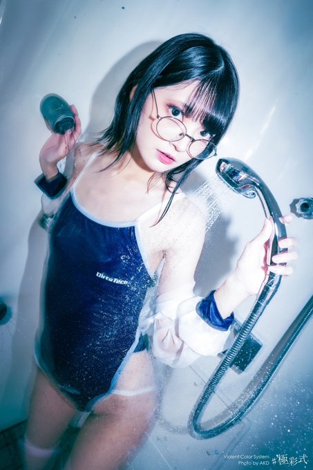 Twitterのコスプレ画像16