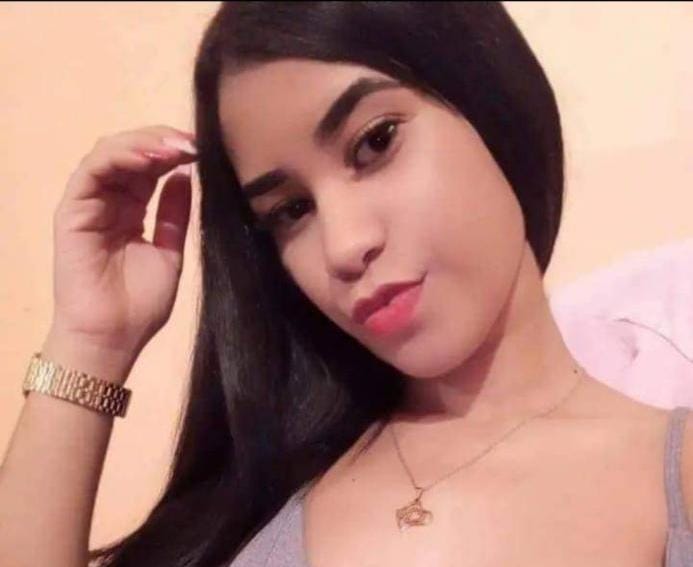 #ServicioPúblico | Familiares de Nazareth Villa reportan que se encuentra desaparecida desde el domingo #13ago. La última vez que tuvieron contacto con la joven, estaba en #LaGuaira. Quien tenga información, contactar al 0424-2847553