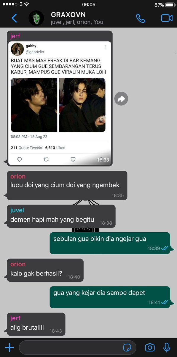 𝒢 tweet media
