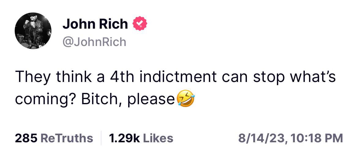 patriottakes's tweet image. Coping