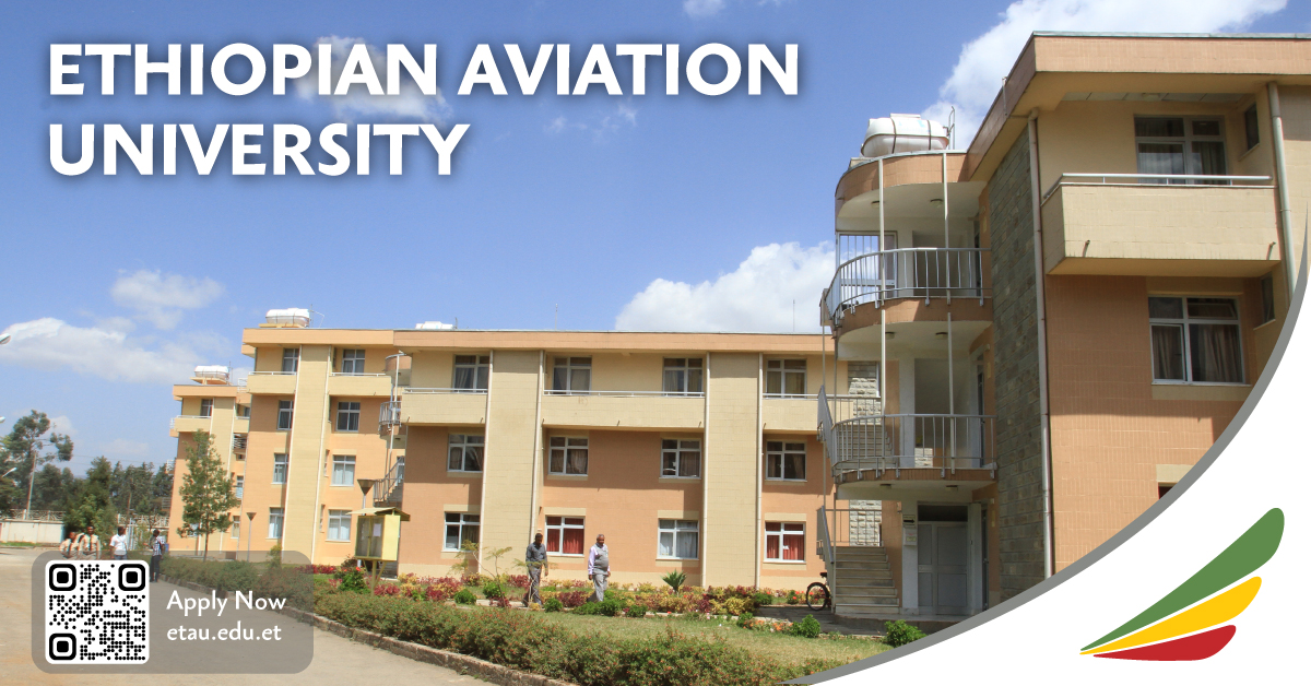 flyethiopian's tweet photo. The aerospace industry is crucial in driving technological advancements and promoting innovation, supporting Africa's sustainable development. Join this industry to be a part of its progress. https://t.co/6yUUmR0tdy