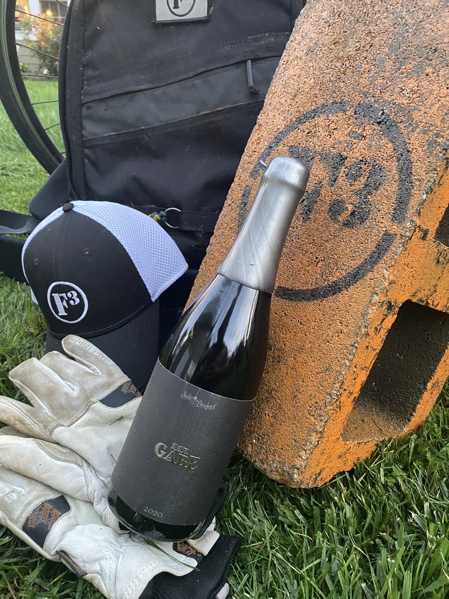 F3StLouis's tweet photo. Want a bottle 2020 For Gabe from @SideProjectBrew? 
$10 will get you a chance!

We are teaming up the other 10 regions in STL, and PAX across @F3Nation
to fight human trafficking. 

All proceeds benefit @CoveringHouse
 
Buy tickets here: 
https://t.co/C9DFH4wNRi

#miles4tch #beer https://t.co/mvGhmUmEbr