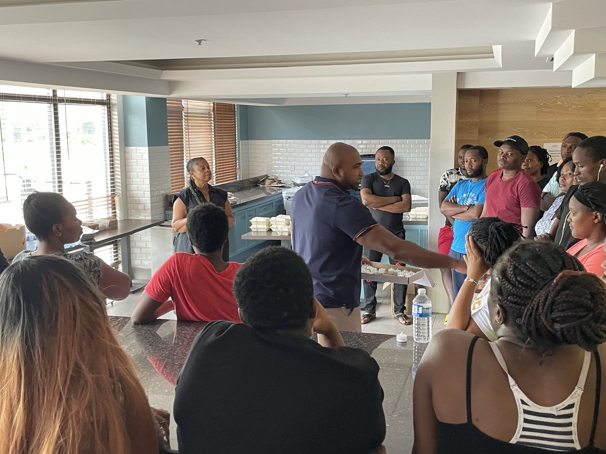 Randy Narine tweet media