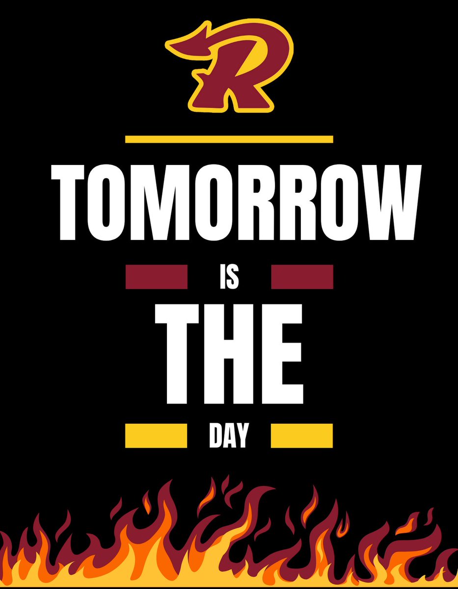 We are officially ONE DAY away from the first day of school. School starts tomorrow, AUGUST 16th! We can't wait to see everyone!