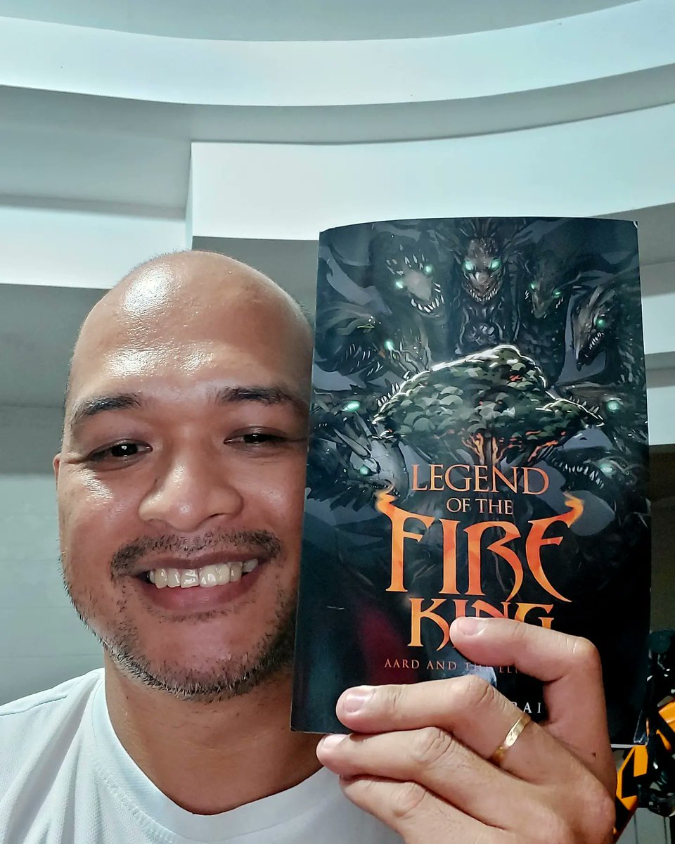 Benedick Bana tweet media