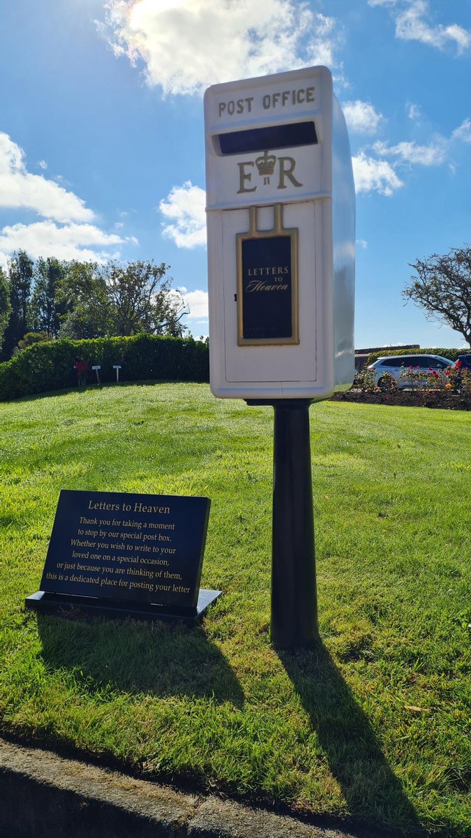 Malcolm Ferey - Deputy of St Saviour tweet media