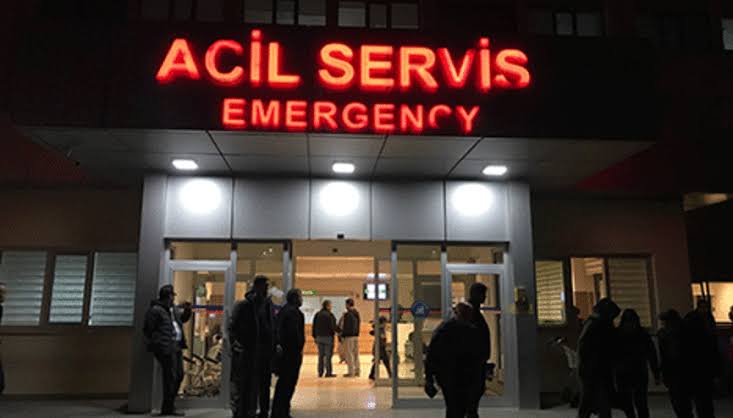 acilsariseron's tweet photo. En ilginç acil servis anınız nedir? https://t.co/sNEKIvmRhm