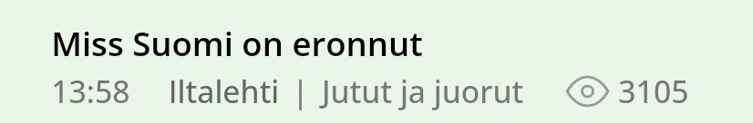 Pekka Moisio tweet media