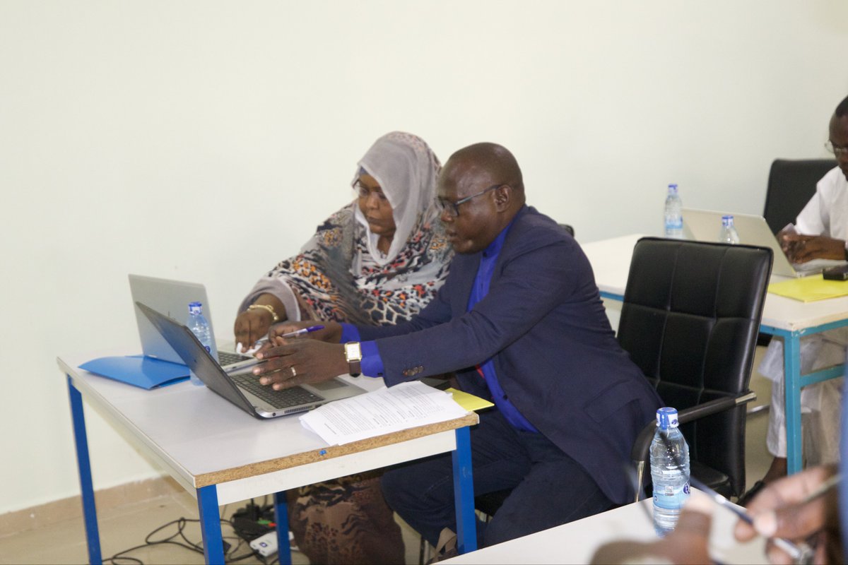 ADES Internationale tweet media