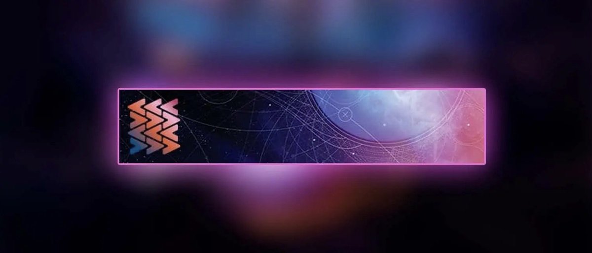 The Destiny Show (@thedestinyshow) on Twitter photo Destiny 2 Giveaway 💠
Let’s celebrate Destiny 2 The Final Shape + Season 22 with a #Giveaway. Here’s your chance to win an exclusive Luminescent Precision emblem in Destiny 2.
💠 Follow us <a href="/thedestinyshow/">The Destiny Show</a>
💠 Like + Repost
1 winner selected on 8/22 EOD. 🍀 Destiny 2 Giveaway 💠
Let’s celebrate Destiny 2 The Final Shape + Season 22 with a #Giveaway. Here’s your chance to win an exclusive Luminescent Precision emblem in Destiny 2.
💠 Follow us <a href="/thedestinyshow/">The Destiny Show</a>
💠 Like + Repost
1 winner selected on 8/22 EOD. 🍀