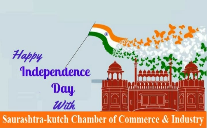 Saurashtra kutch Chamber of Commerce & Industry (@skccico) on Twitter photo 