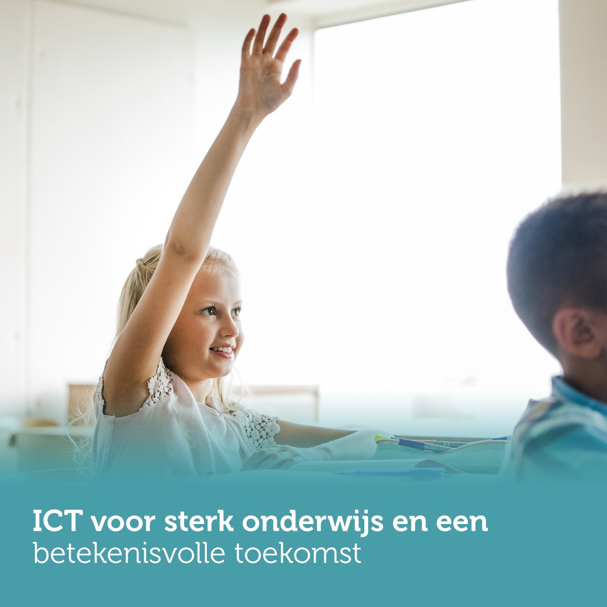 De Aloysius Stichting staan voor sterk onderwijs en een betekenisvolle toekomst. Hier hoort een betrouwbare en gebruiksvriendelijke IT-omgeving bij. Rutger Groen en Ed Polderman vertellen hoe Ictivity hen hierbij helpt in de nieuwe case: ictivity.nl/klantcase/ict-…