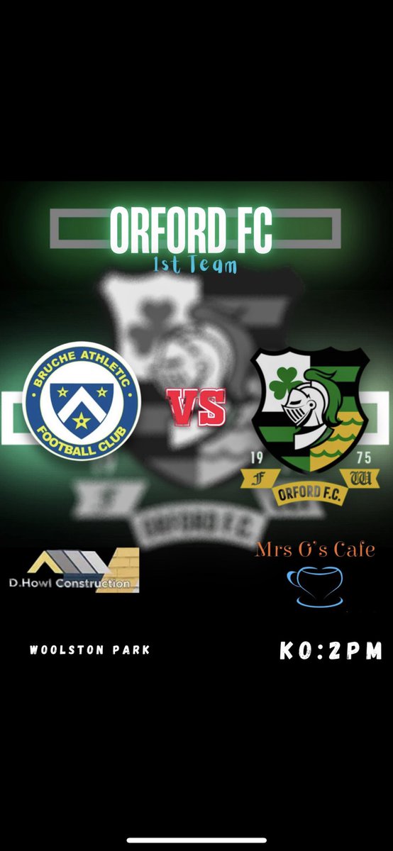 Orford FC Open Age tweet media