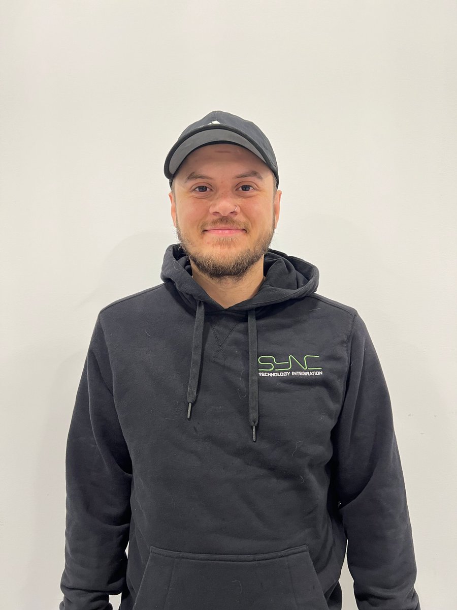 SYNC Technology Integration tweet media