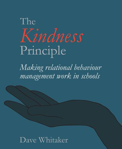 DawnRob19's tweet photo. What a great read, second time around. Lots to learn from this again, a genuine understanding of children's behaviour  is at the heart of all we do. A genuine understanding of children's behaviour help create safer and happier schools. ( also staff) 💜 Kindness is not a weakness. https://t.co/wSpZnG2IvH