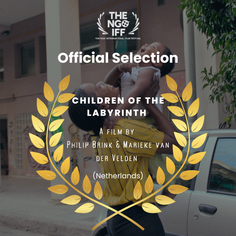 thengoiff's tweet photo. Fleeing war, numerous parents share emotional letters with 'Children of the Labyrinth,' revealing harrowing journeys through Europe's asylum maze.
Join us at NGOIFF 2023 on Oct 11-13 to connect with their stories, advocating for dignity, protection, and unity.
#NGOIFF #Refugees https://t.co/WtAztYnuBA