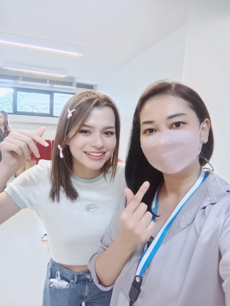 ShadowSunce แฟนจ๋าสายคีฟงานควีนบี FC tweet media