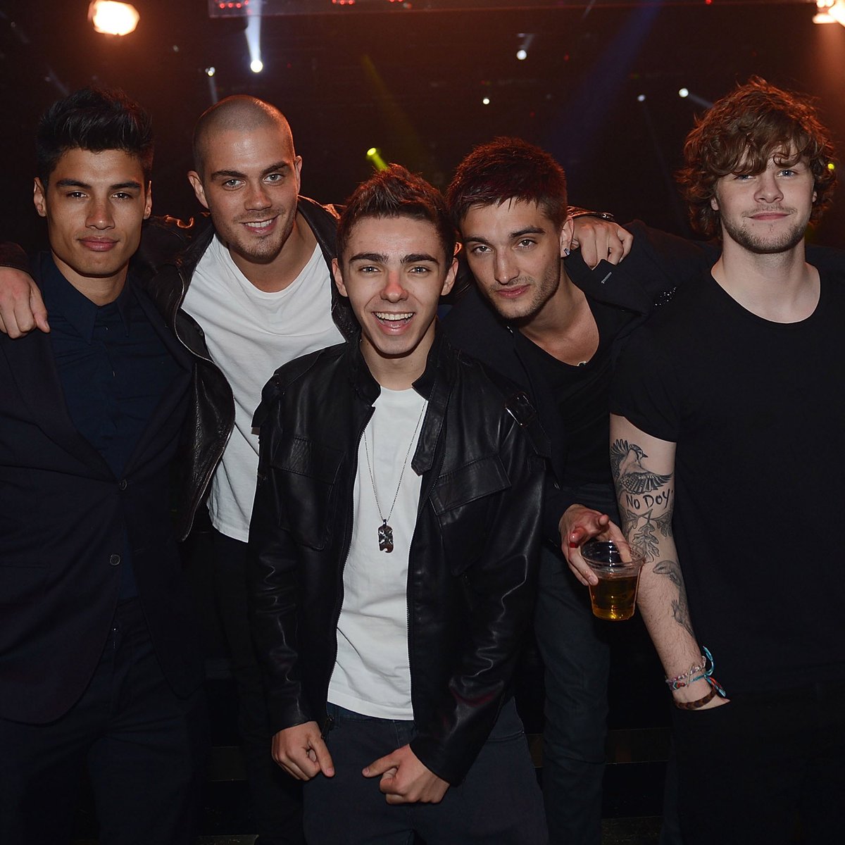 Shakespeare or The Wanted? 

“She can’t sing, she can’t dance but who cares she walks like Rihanna”