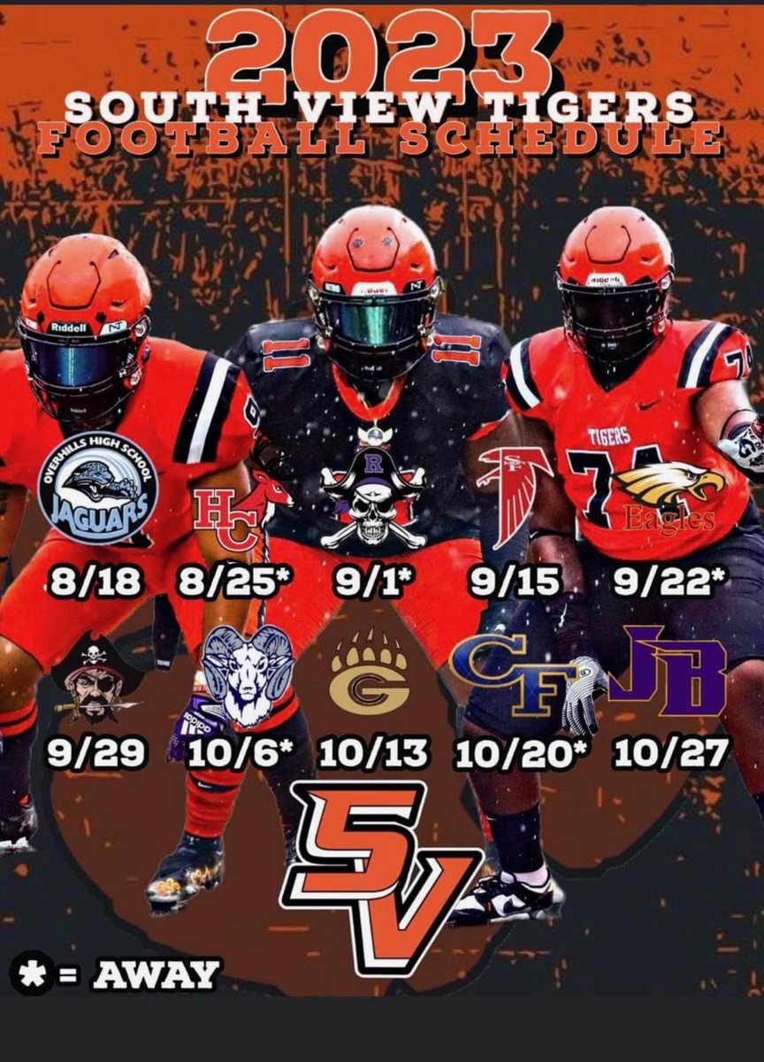 The Saga Begins This Friday!